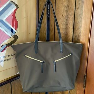 Stella and Dot Lady Boss bag